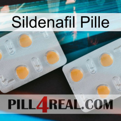 Sildenafil Pill 25